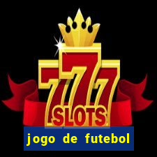 jogo de futebol gratis pc